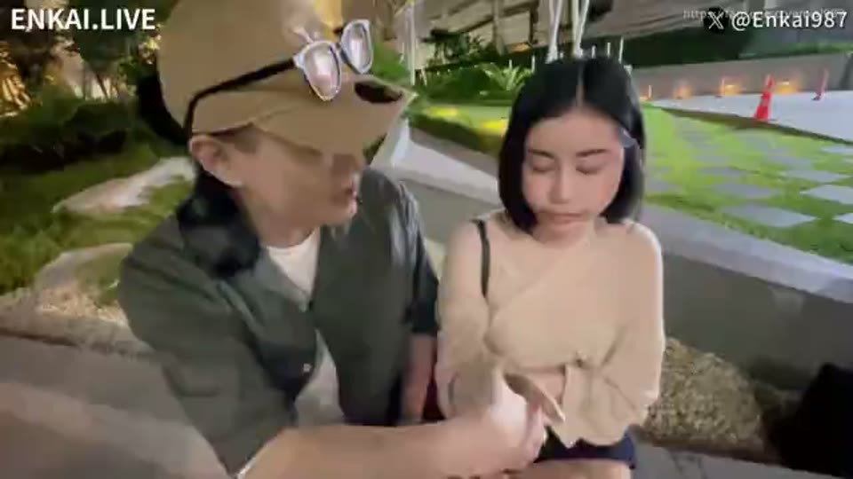 ภาพตัวอย่าง AV導演_恩凱Enkai เย็ดจนเช้าแต่น้ำไม่แตก [ฟ้า]