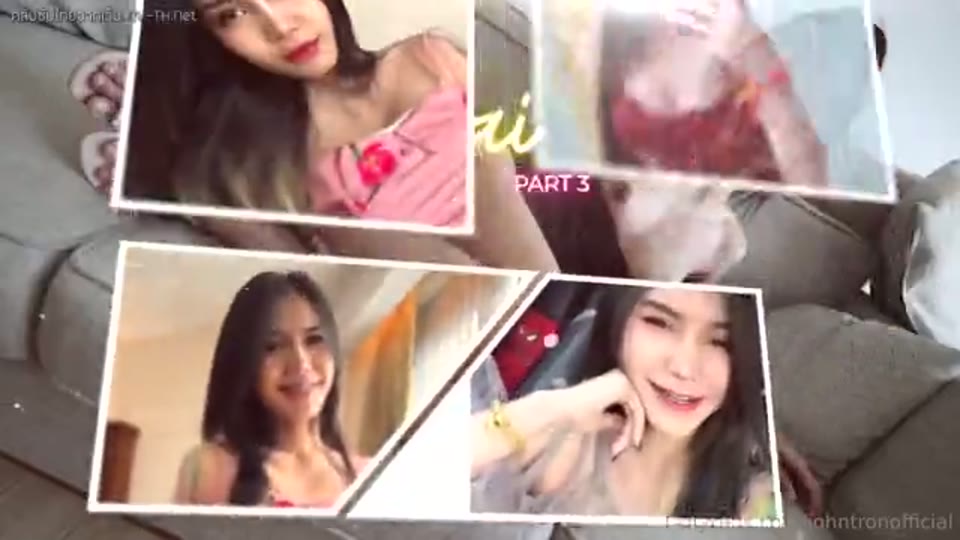 ภาพตัวอย่าง JohnTron – Mayu 3 [มายู]