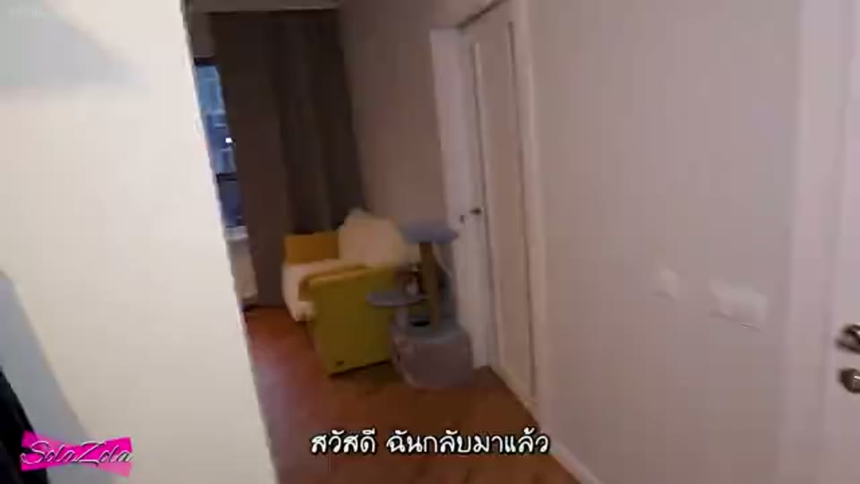 ภาพตัวอย่าง Solazola อมแตกแลกไอโฟน คลิปเต็ม Exclusive ไม่เซ็นเซอร์ HD